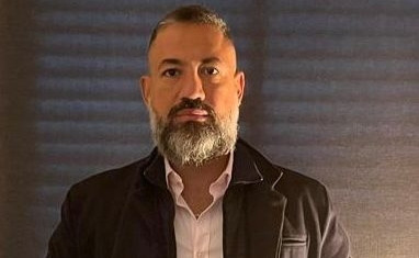 Rodrigo Novaes. Foto: divulgação