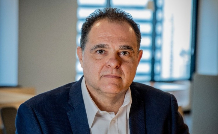 Bruno Lobo, General Manager da Commvault América Latina. Foto: divulgação