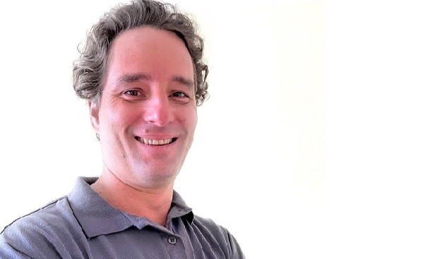 Roberto Mesquita. Foto: divulgação