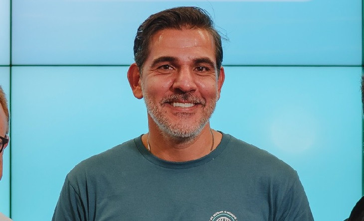 Victor Popper. Foto: Divulgação