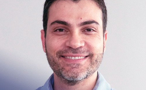 Lúcio Oliveira CIO e CDO da Comgás. Foto: divulgação.
