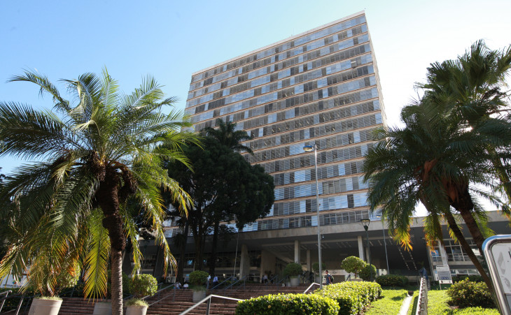 Prefeitura de Campinas. Foto: Arquivo PMC