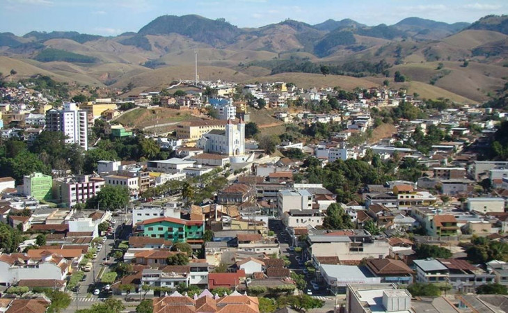 Foto: Prefeitura Municipal de Alegre.