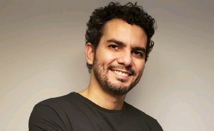 Fernando Andrade, novo VP e CFO da Green4T. Foto: divulgação.