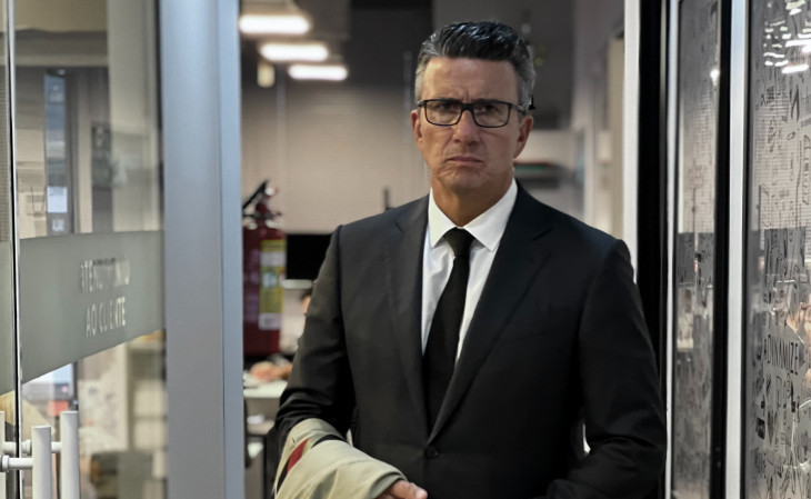 Jonatas Abbott, sócio e diretor executivo da Dinamize. Foto: Divulgação
