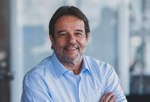 Nelson Sirotsky. Foto: Carin Manndelli.