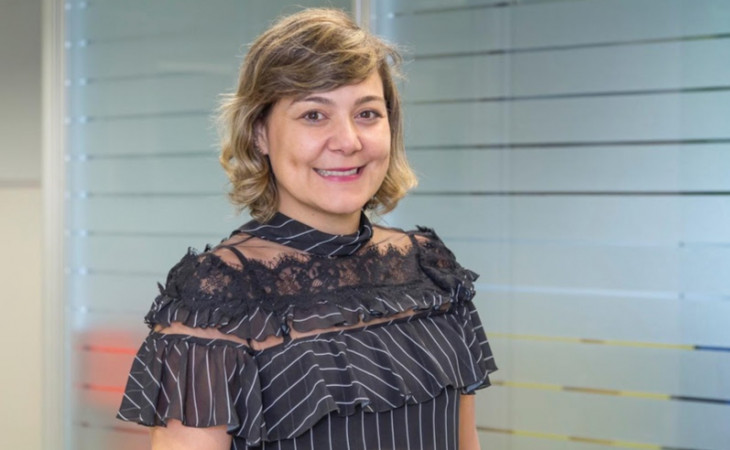 Romantini possui cerca de 28 anos de experiência profissional. Foto: Divulgação