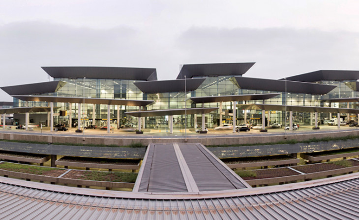 Aeroporto de Guarulhos. Foto: Divulgação
