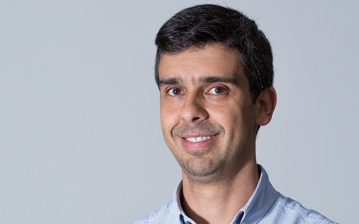 Ricardo Brandão, CEO da Sky.One. Foto: Divulgação
