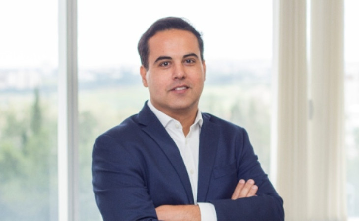 Raphael Mello, CEO da LTM Fidelidade. Foto: divulgação.