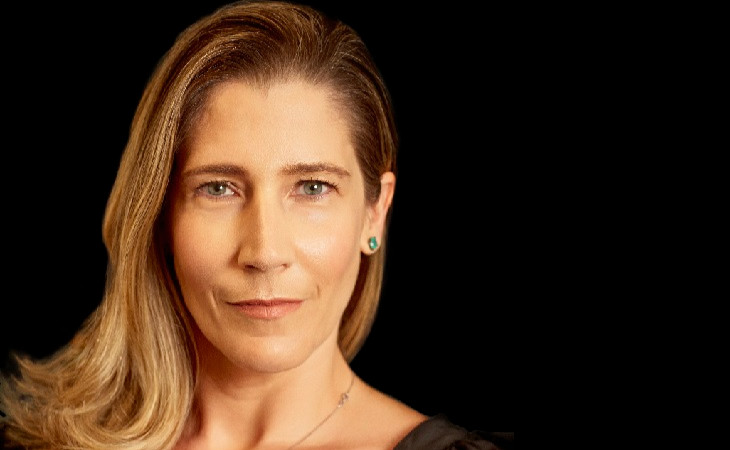 Renata Homem de Melo, sócia do FAS Advogados na área de Societário e M&A. Foto: Divulgação