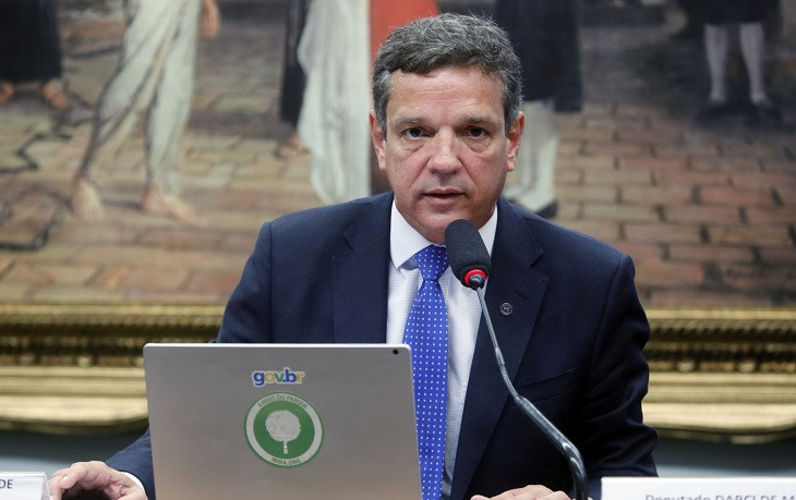 Caio Paes de Andrade. Foto: Divulgação.