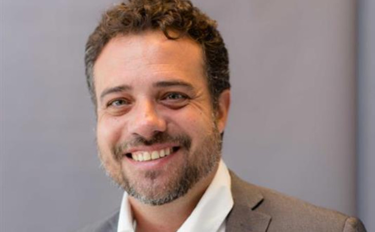 Aluisio Veloso. Foto: divulgação.