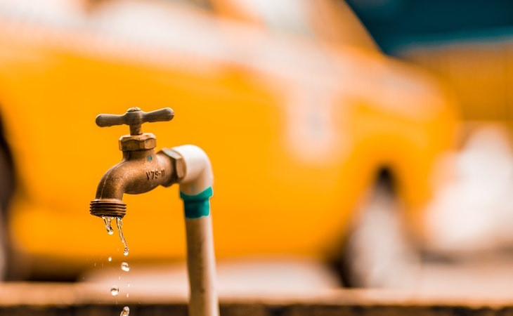 Cenário macroeconômico fechou a torneira dos aportes. Foto: Pexels.