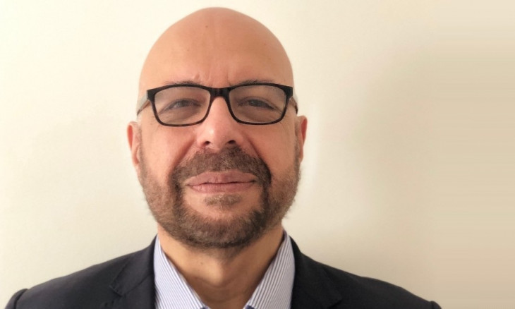 Luiz Cesar Coradi.