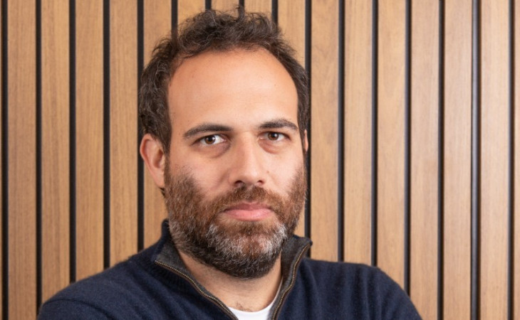 Roberto Adib Jacob Junior, Chief Operating Officer (COO) da Fram Capital. Foto: LinkedIn