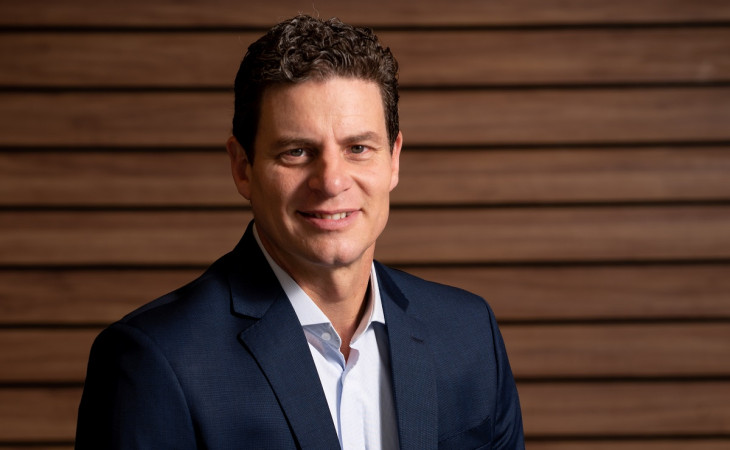 Ricardo Gorski, novo diretor-geral da Avaya Brasil. Foto: divulgação.