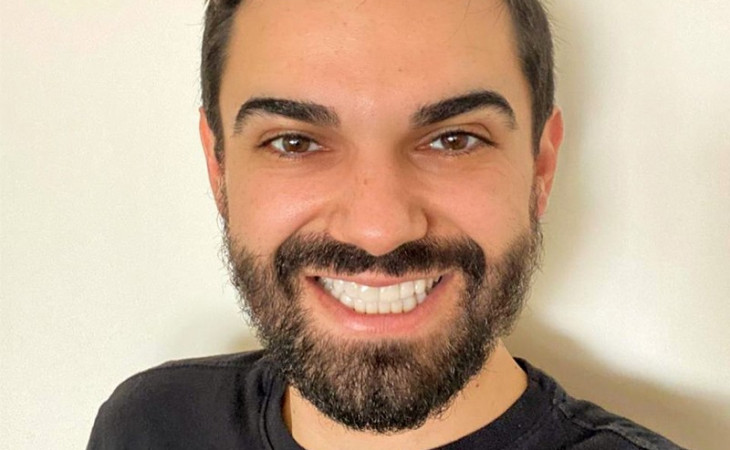 Lucas Ribeiro, CEO da ROIT.