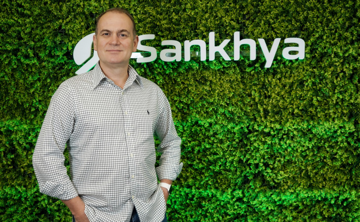 O executivo acumulou premiações como melhor Gestor Comercial Sankhya do Brasil. Foto: Divulgação