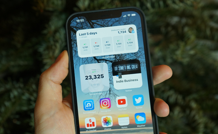 O banco deve lançar 100 temas de consumo até o final do ano (Foto: Pexels/Nikita Khandelwal)