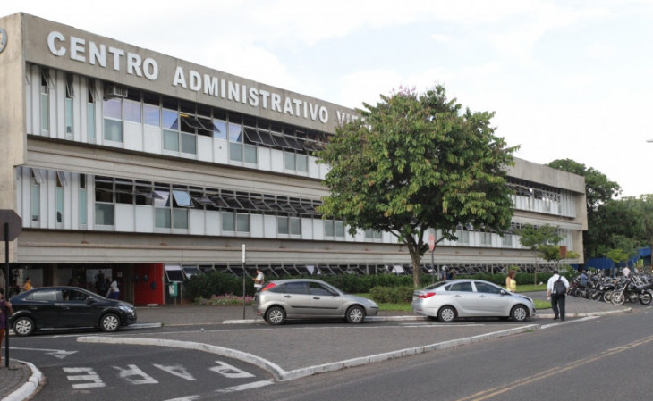 Uberlândia possui cerca de 700 mil habitantes. Foto: Divulgação