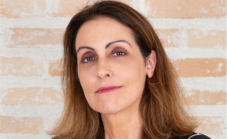 Patricia Punder, advogada e CEO da Punder Advogados. Foto: Divulgação