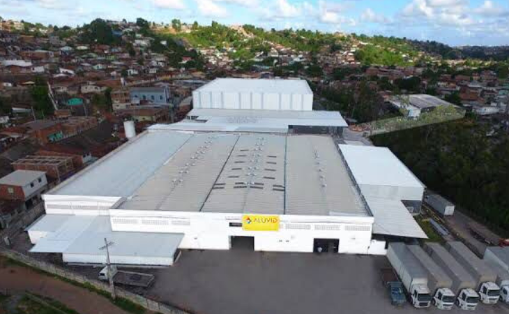 Com 10 anos de atuação, a Aluvid lidera o mercado de esquadrias de alumínio padronizadas nas regiões Norte e Nordeste do Brasil (Foto: Divulgação)