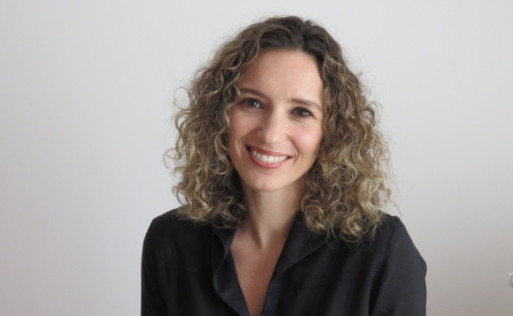 Cristiane Mendes, fundadora e CEO da Chiefs.Group (Foto: Divulgação)