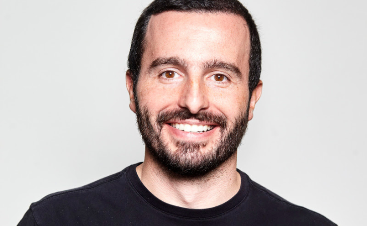 Gabriel Vallejo, novo COO da Oracle na América Latina (Foto: Divulgação)