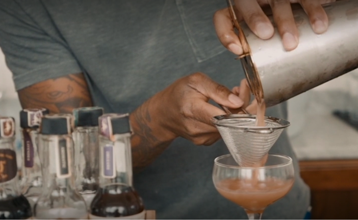Em 2021, a Campari ultrapassou US$ 2 bilhões de receita (Foto: Divulgação)