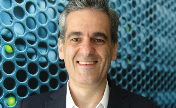 Marcos Spighel, novo líder da área de tecnologia SAP da KPMG (Foto: Divulgação)