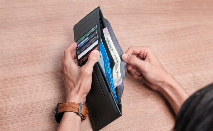 Dependendo do país, outros serviços podem ser adicionados ao Google Wallet. Foto: Pexels