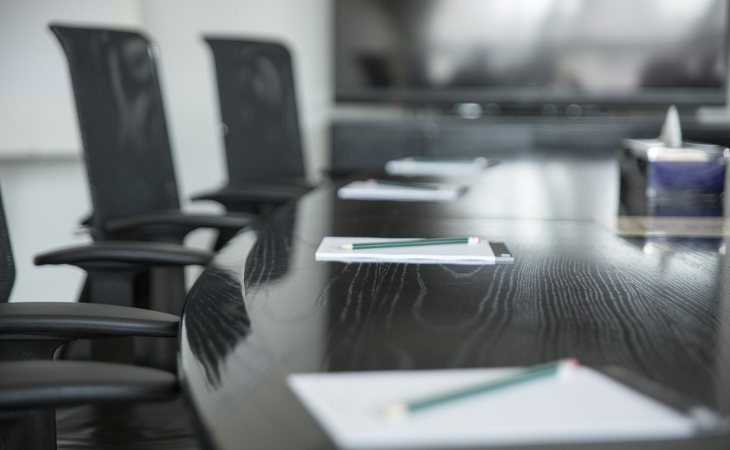 Quase metade das empresas reduziram as reuniões em 40% ao introduzir dois dias sem reuniões por semana (Foto:Pixabay/websubs)