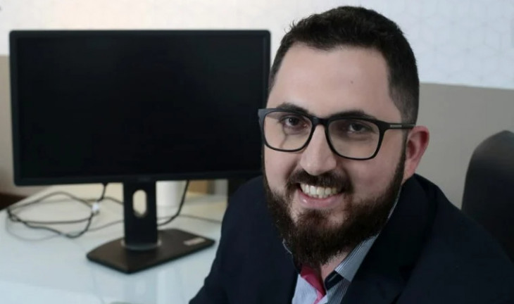 Rodolfo Helmbrecht, CEO do Anymarket (Foto: Divulgação)