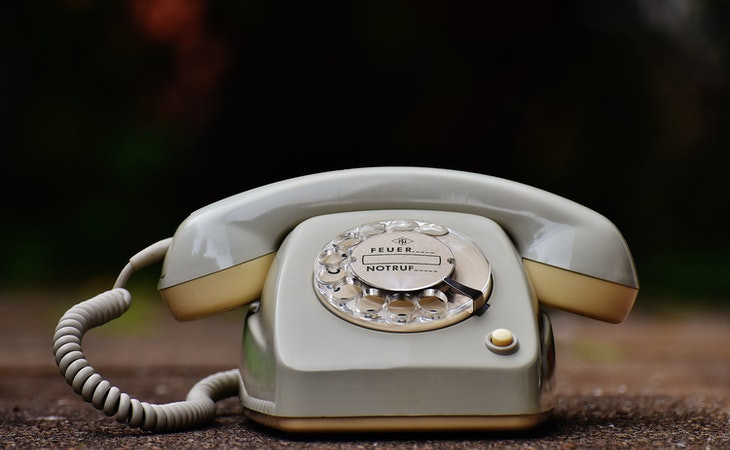 VIAW quer ir mais além da conta telefônica das empresas. Foto: Pexels.