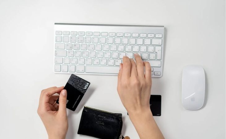 A Shopify obteve crescimento de 16% no segundo trimestre de 2022 (Foto: Pexels/cottonbro)