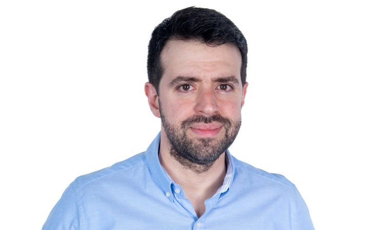 Elias Zoghbi, sócio líder da nova divisão digital da Grant Thornton Brasil (Foto: Divulgação)