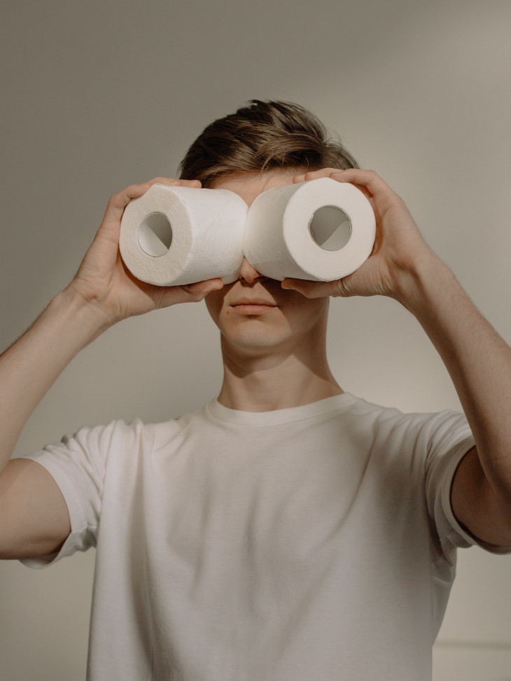 Um olhar diferente sobre as grandes empresas. Foto: Pexels.