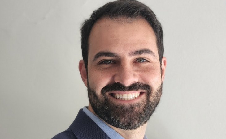 Gustavo Pipa, novo diretor de relacionamento para varejo e bens de consumo. Foto: Divulgação