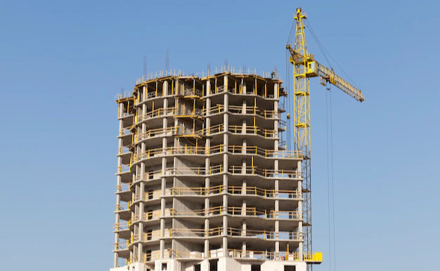 O foco da empresa é se tornar a maior plataforma digital para o setor de construção. Foto: Freepik