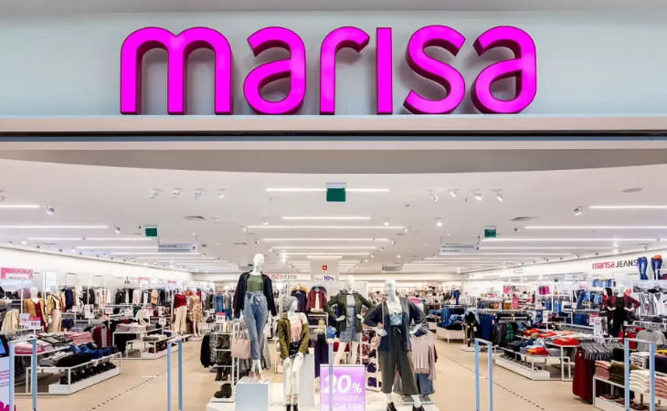 Com a solução, a Marisa cresceu 30% em receita de canal digital em três meses (Foto: Divulgação)