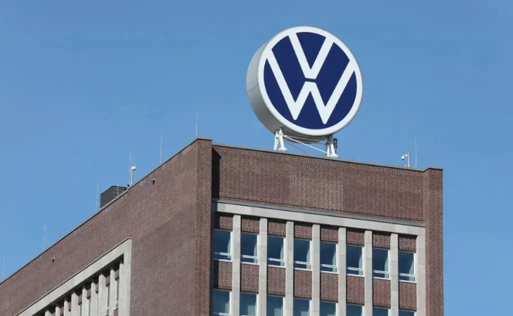 O VW Play está disponível em mais de 70 países (Foto: Divulgação)
