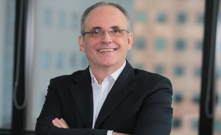 Maurício Affonso, CEO da AMM Tecnologia. Foto: Divulgação