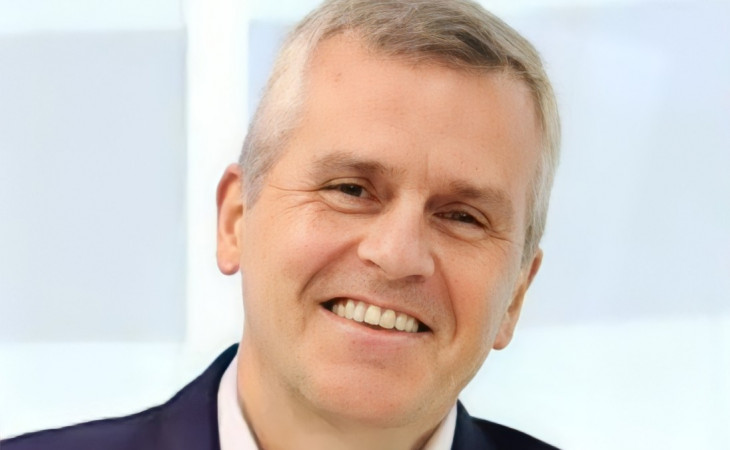 Pedro Saenger, vice-presidente da Elastic para América Latina, América Central e Caribe (Foto: Divulgação)