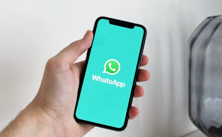 O WhatsApp tem 120 milhões de usuários ativos no Brasil, sendo o preferido dos brasileiros (Foto: Pexels/Anton)