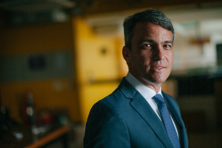 Italo Nogueira.