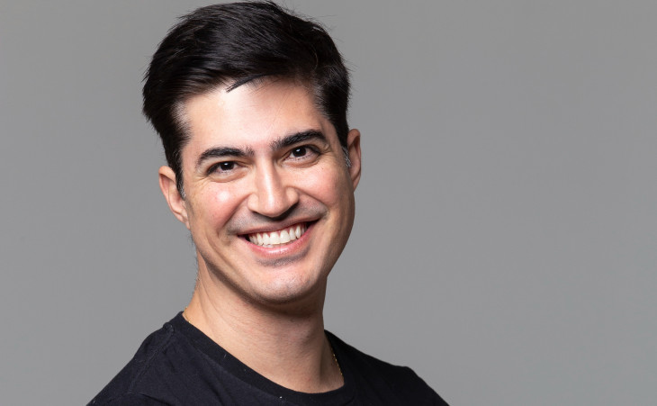 Thiago Cassini, novo head de produtos e serviços financeiros da Certsys. Foto: Divulgação