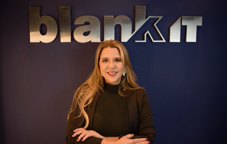 Viviane Ricci. Foto: Divulgação