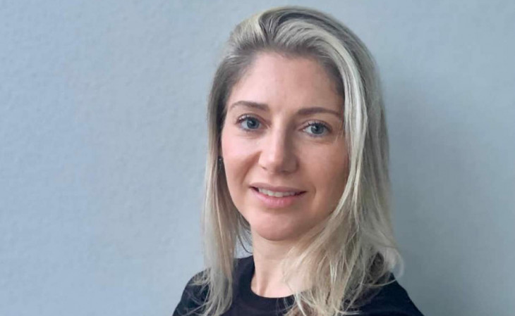 Carolina Biron, diretora de compliance da Seal Telecom. Foto: Divulgação