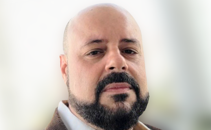 Junior Aguiar, novo gerente de parcerias e alianças da Tempest (Foto: Divulgação)